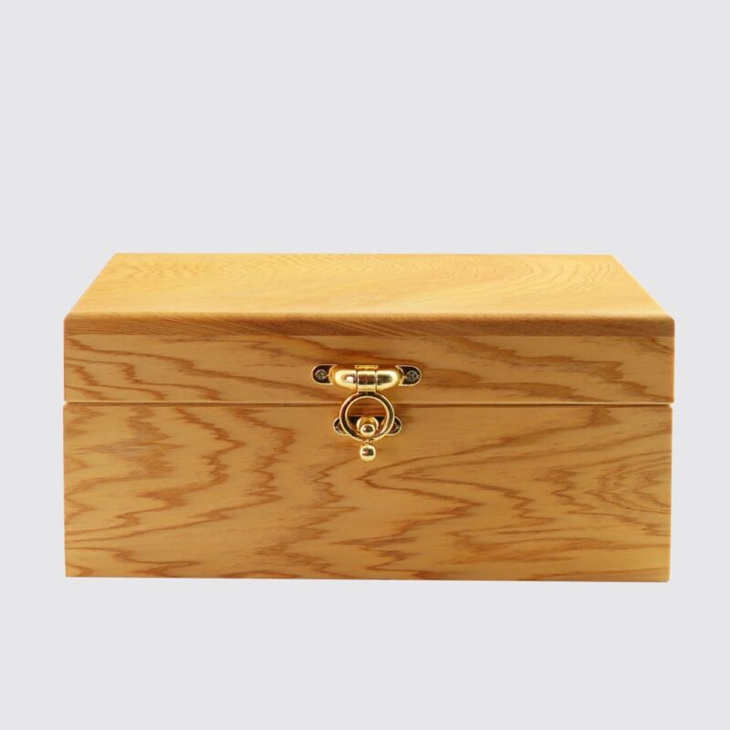 檜木盒子