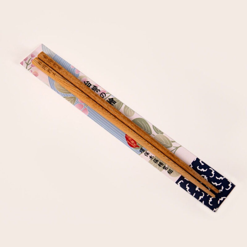 檜木筷-單雙紙卡裝
