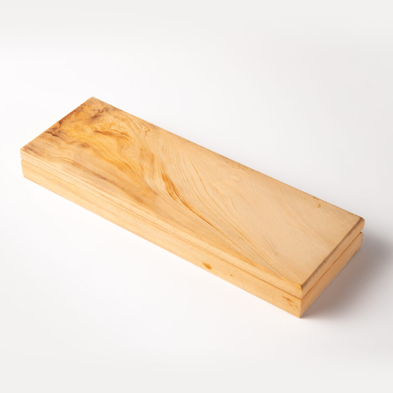 長型木盒 A