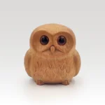 貓頭鷹 造型二